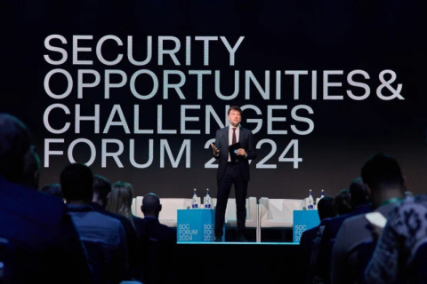 SOC Forum и первая Неделя кибербезопасности привлекли внимание бизнеса, экспертов, студентов и… хакеров